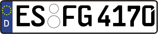 ES-FG4170