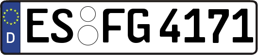 ES-FG4171