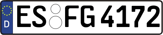 ES-FG4172