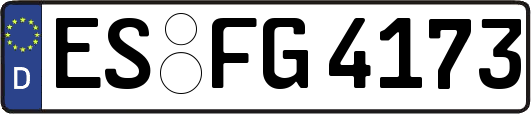 ES-FG4173