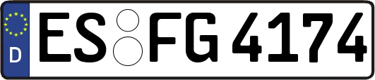 ES-FG4174