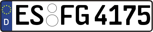 ES-FG4175