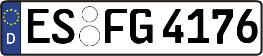 ES-FG4176