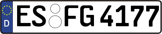 ES-FG4177