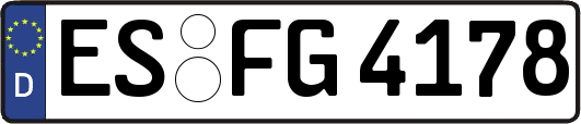 ES-FG4178