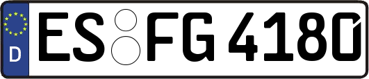 ES-FG4180