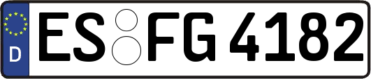 ES-FG4182