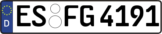 ES-FG4191