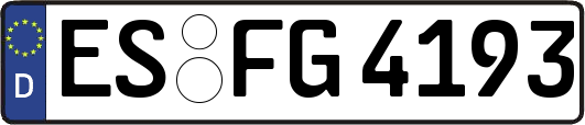 ES-FG4193
