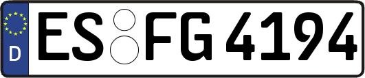 ES-FG4194