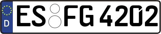 ES-FG4202