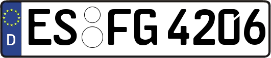 ES-FG4206