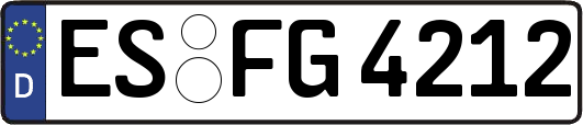 ES-FG4212