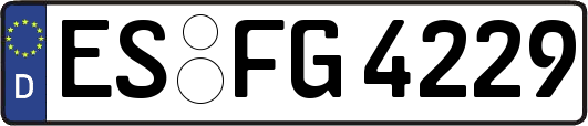 ES-FG4229