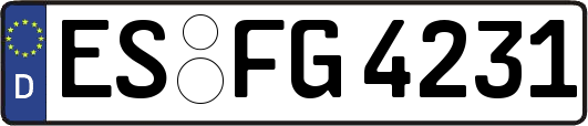ES-FG4231