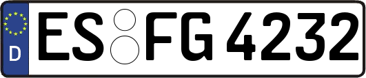 ES-FG4232