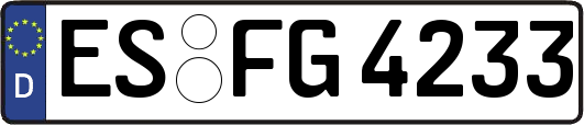 ES-FG4233