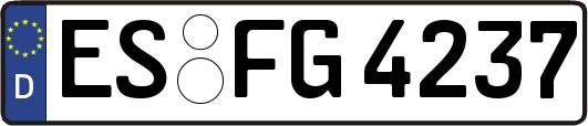 ES-FG4237