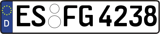 ES-FG4238