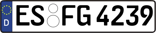 ES-FG4239