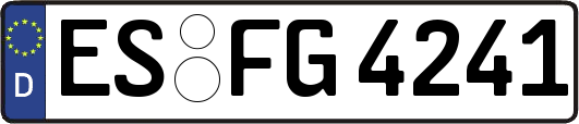 ES-FG4241
