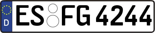 ES-FG4244