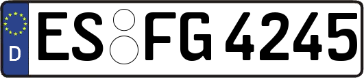 ES-FG4245