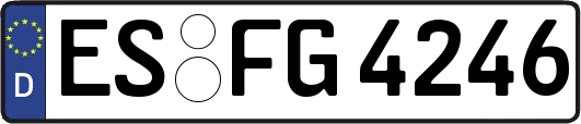 ES-FG4246