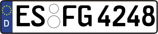 ES-FG4248