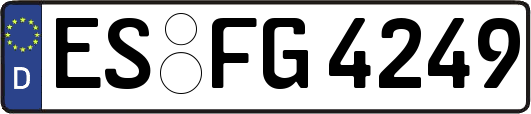 ES-FG4249