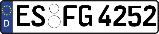 ES-FG4252