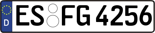 ES-FG4256