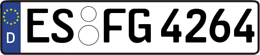 ES-FG4264