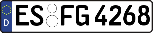 ES-FG4268