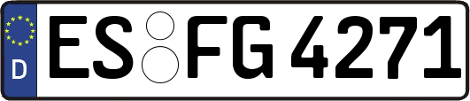 ES-FG4271