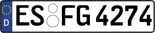 ES-FG4274