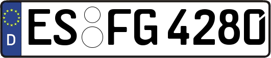 ES-FG4280