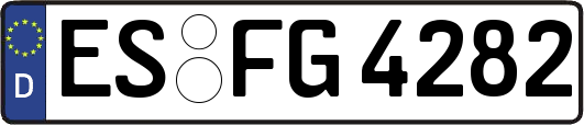 ES-FG4282
