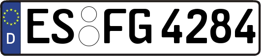 ES-FG4284