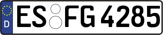 ES-FG4285