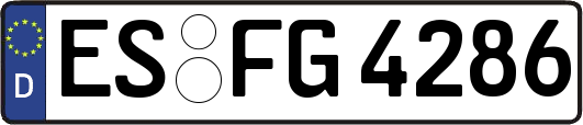 ES-FG4286