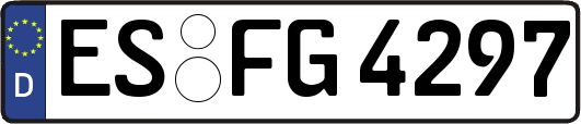 ES-FG4297