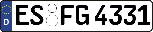 ES-FG4331