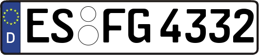 ES-FG4332