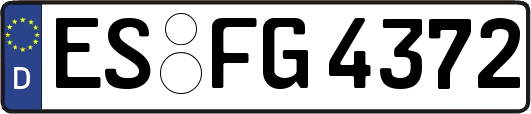 ES-FG4372