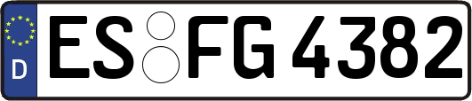 ES-FG4382