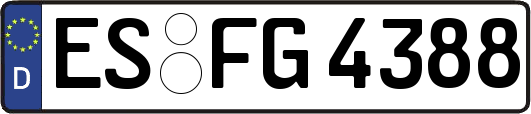 ES-FG4388