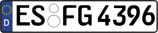 ES-FG4396