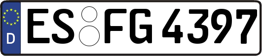 ES-FG4397
