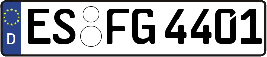 ES-FG4401
